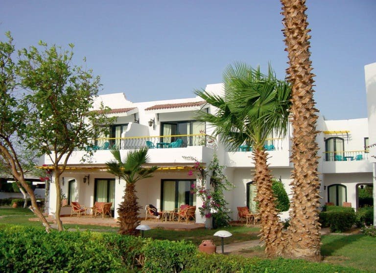 Lotus Bay Beach Resort ★★★ - Safaga - Orca