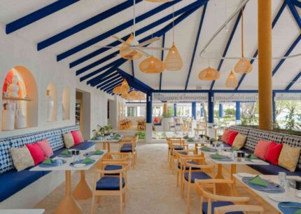 ERI Maldives - Nord Male Atoll