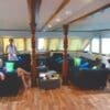 MV Emperor Voyager Salon