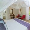 © 2018 A. Shuau (obofili) / Kuredu Island Resort / Garden Bungalow