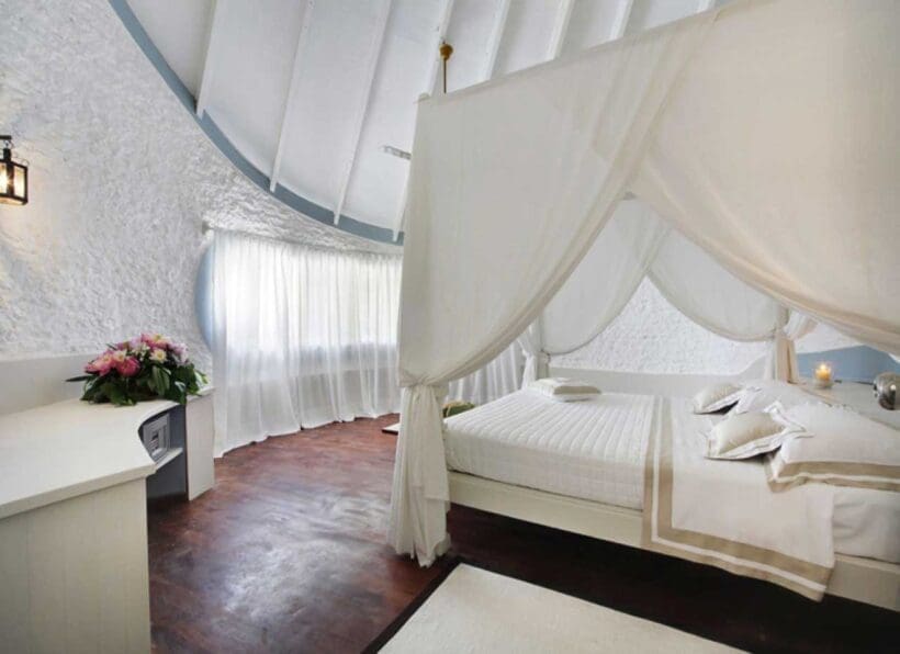Beach Villa