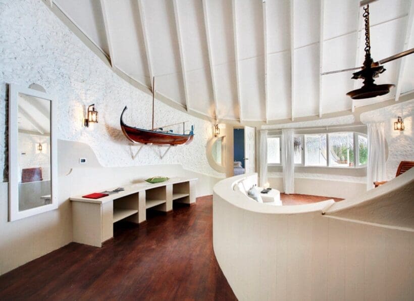Nika Island Resort and Spa