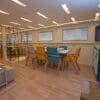 Eg-Sea-Serpent-Serena-Salon-mit-Buffet