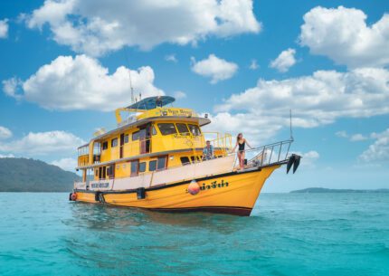 ©MV Marco Polo/ Sea Bees