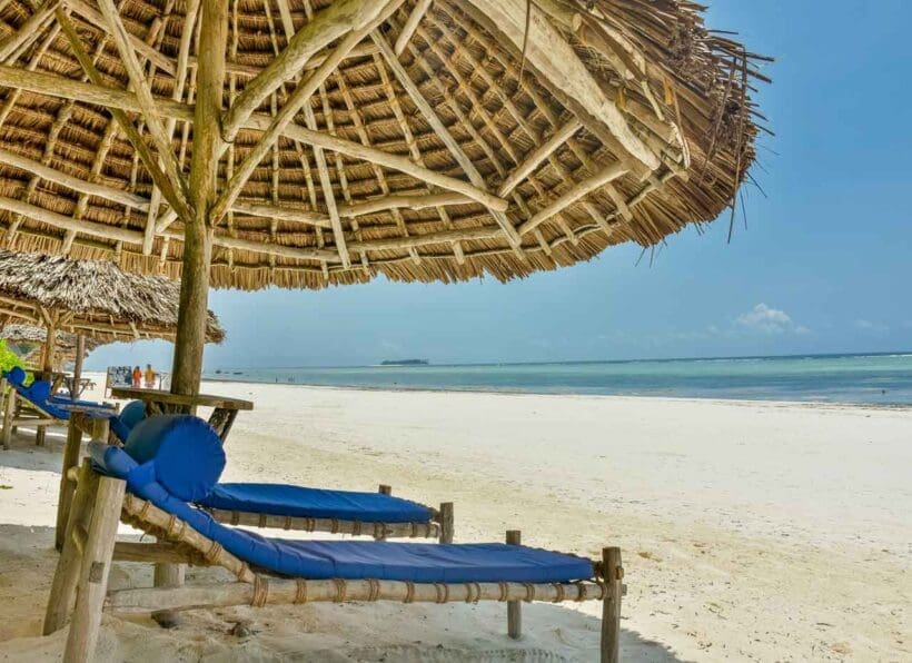 Kena Beach Hotel