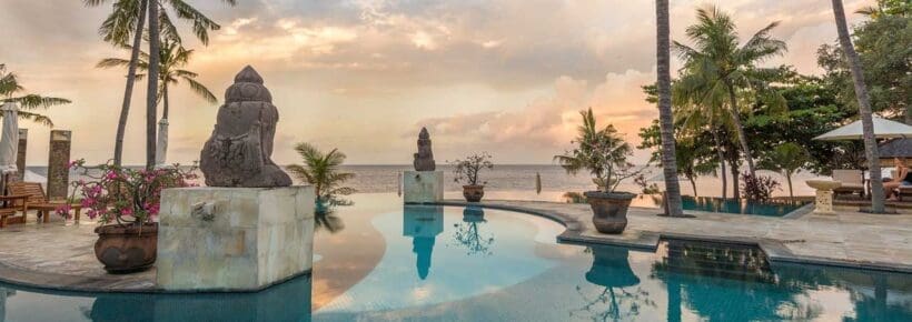 ID_Bali_Siddhartha_Oceanfront-Pool_Sunset-©Siddhartha