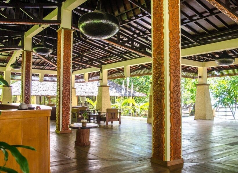 Bunaken Oasis Dive Resort and Spa