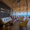 Papua Paradise Eco Resort Lounge