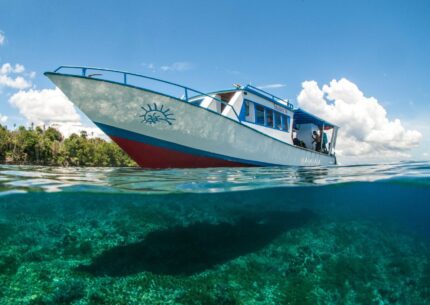 Siladen Boats11_ID_©SiladenResort&Spa