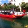 Prodive Catalonia Riviera Maya Tauchboot