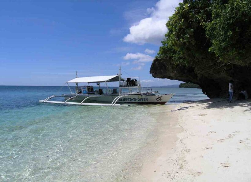 Blue Star Diving