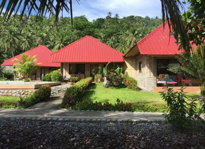 Pintuyan Beach Resort