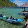 Sangat Dive Center
