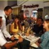 Pomodoro Restaurant