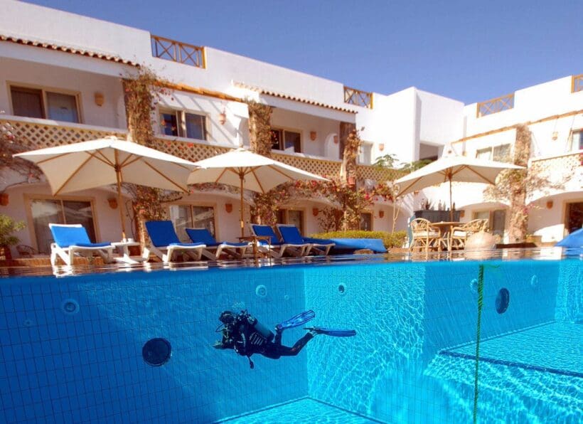 Camel Hotel