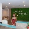 Palau Hotel