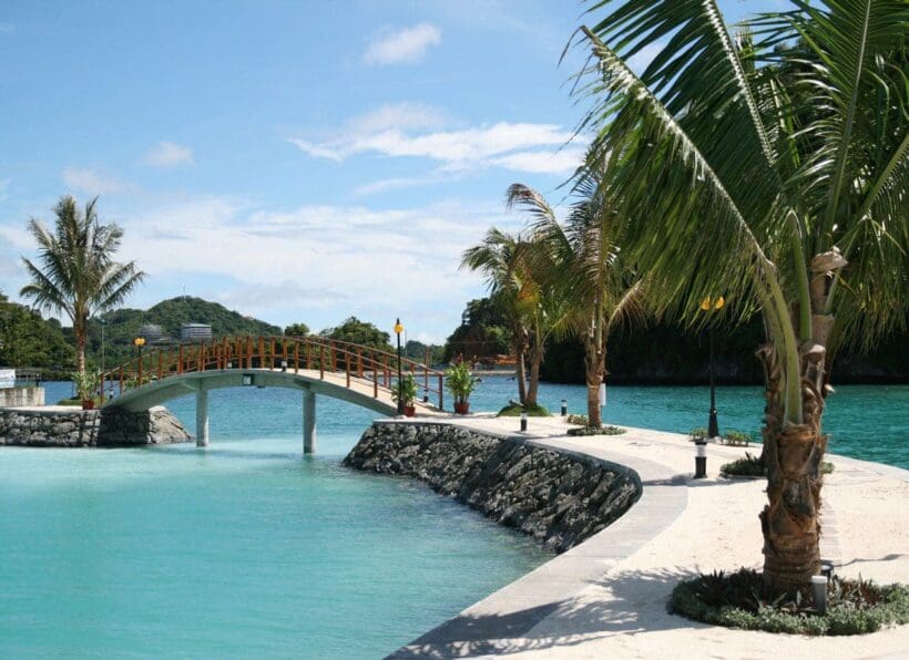 Palau Royal Resort