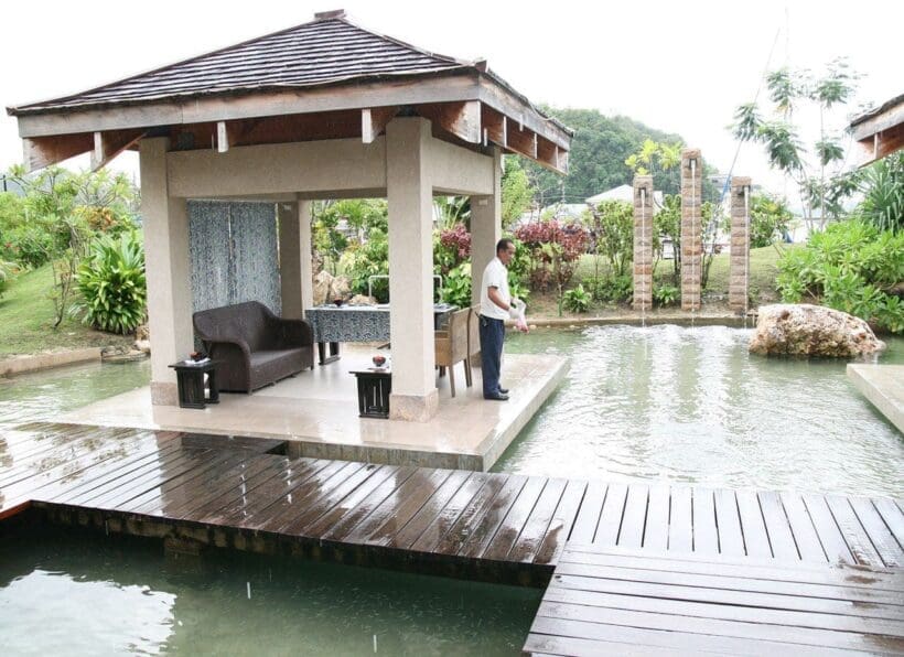 Palau Royal Resort