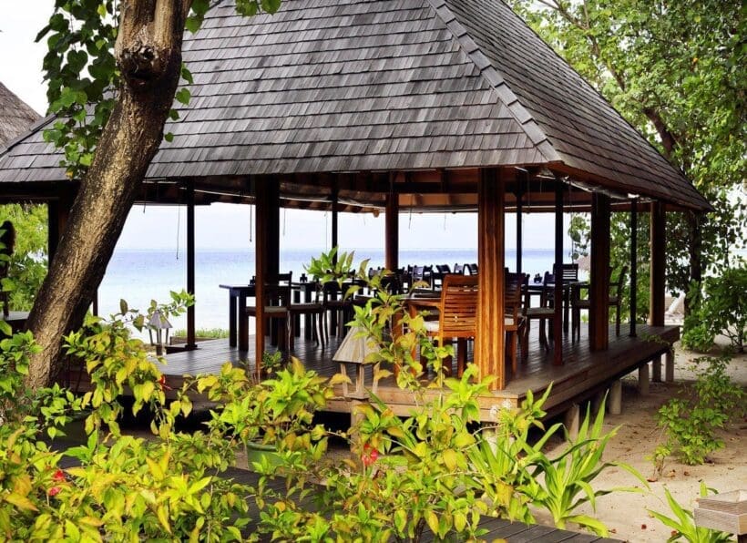 Veli Restaurant