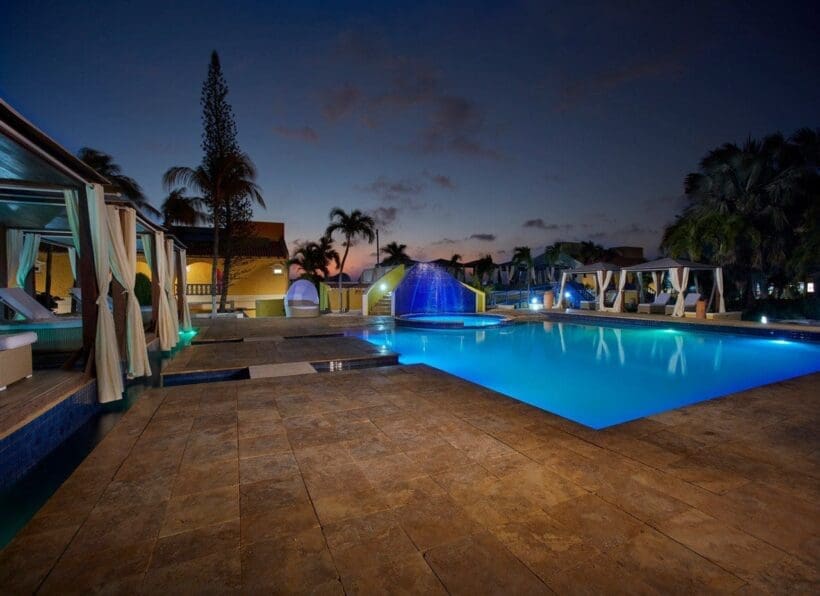 Divi Flamingo Beach Resort and Casino