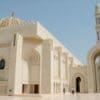 Grosse Moschee Muscat