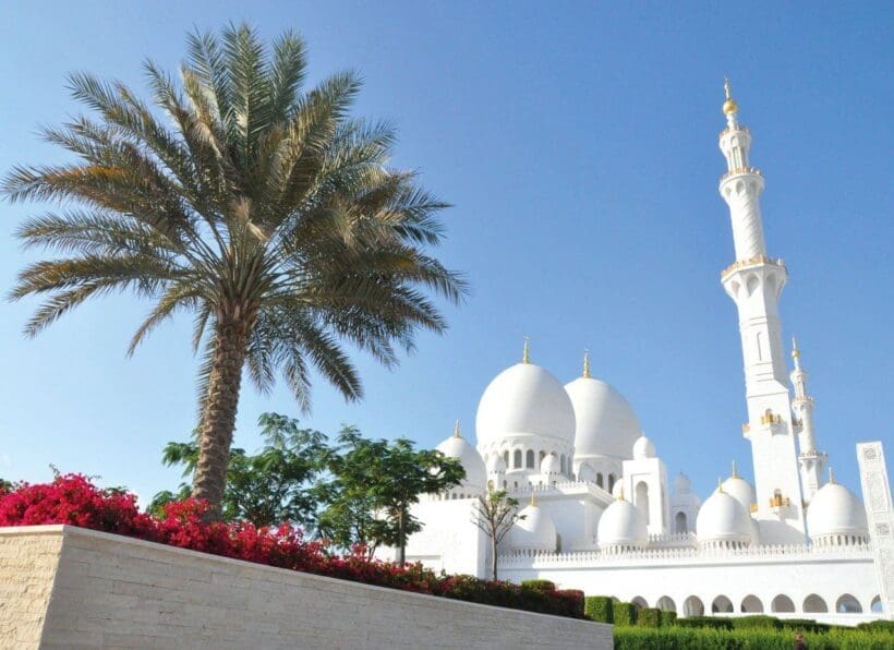 AE_Abu_Dhabi_Sheikh-Zayed-Moschee_Palme