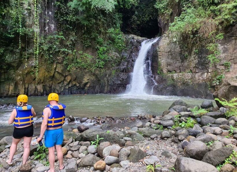 ID_Minahasa_Adventure_Wasserfall