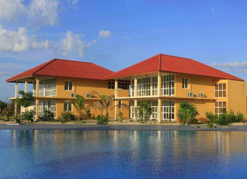 Passi Villas