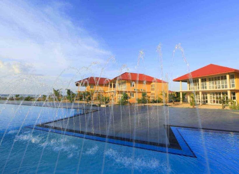 Passi Villas