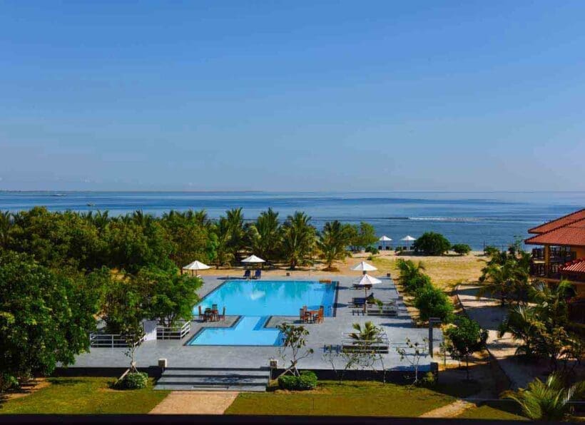 Passi Villas