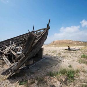 Roshan Resort ★★★ - Salalah/Mirbat - Orca