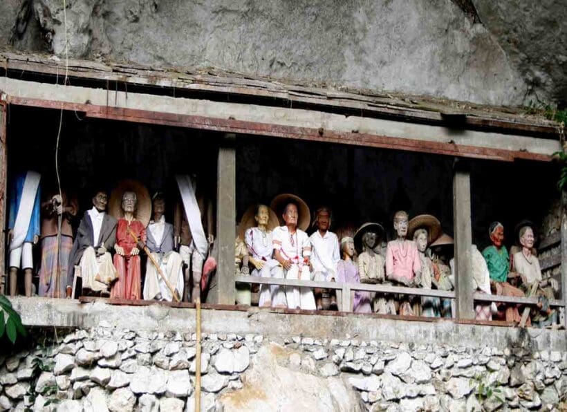Toraja Tour
