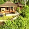 Dive Into Lembeh Panorama View Bungalow