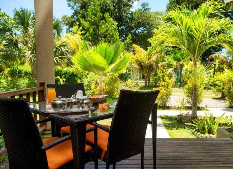 Cote d’Or Chalets