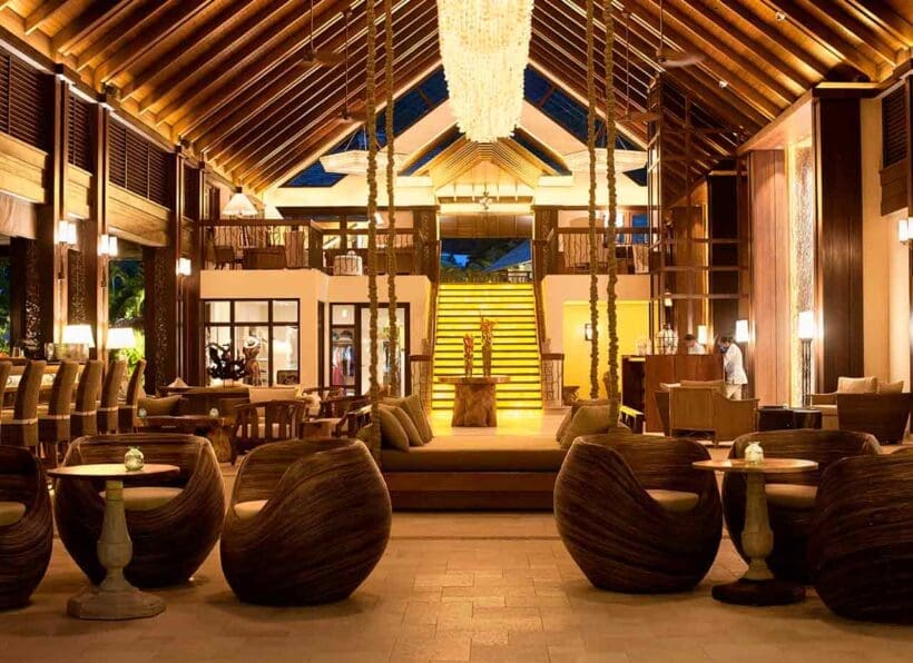 The H Resort Beau Vallon