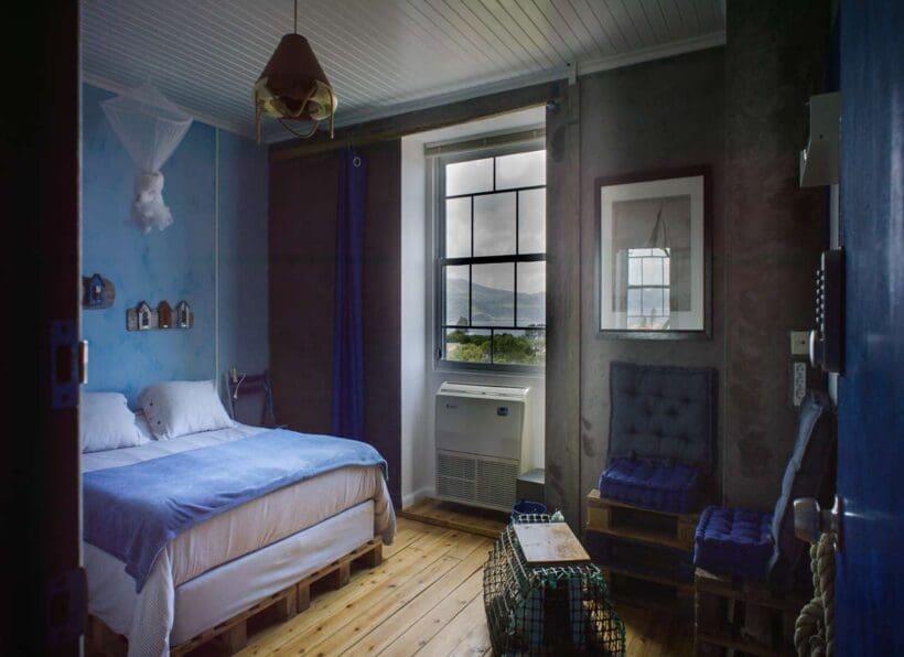 Joes Guesthouse Doppelzimmer