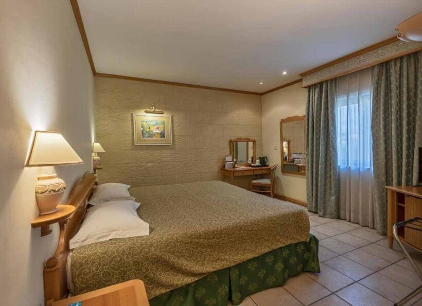 Grand Hotel Gozo Standard Doppelzimmer
