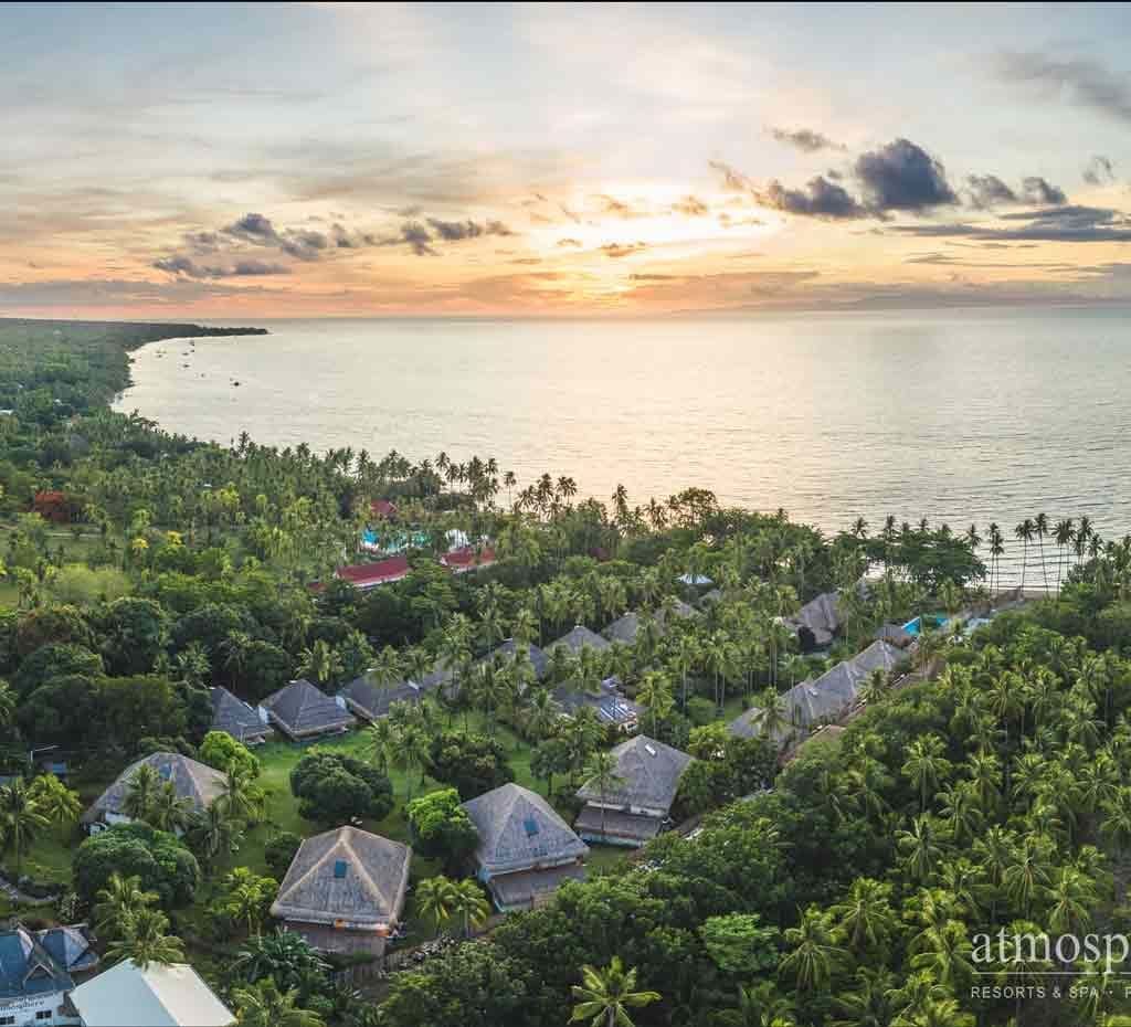 PH_Dauin_Athmosphere_Blick_zum_Meer©Atmosphere-Resort