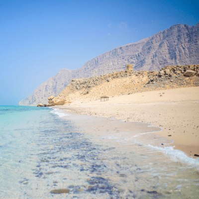 Tauchen und Schnorcheln in Oman
