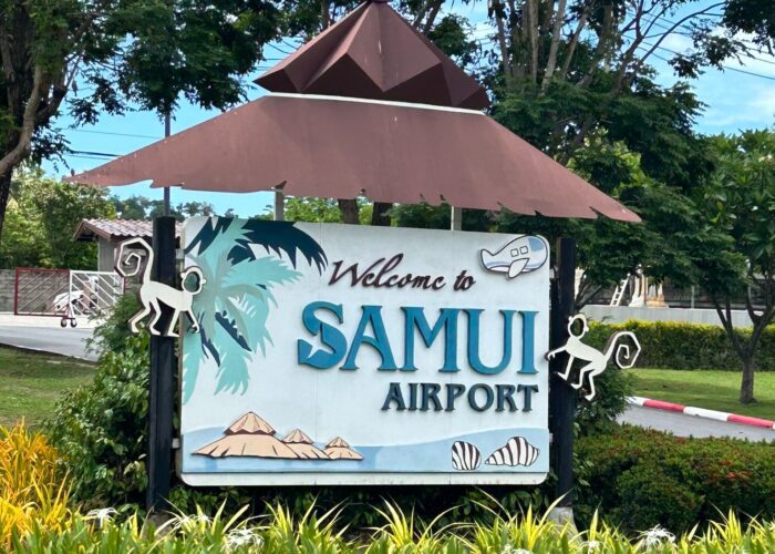 Samui Airport