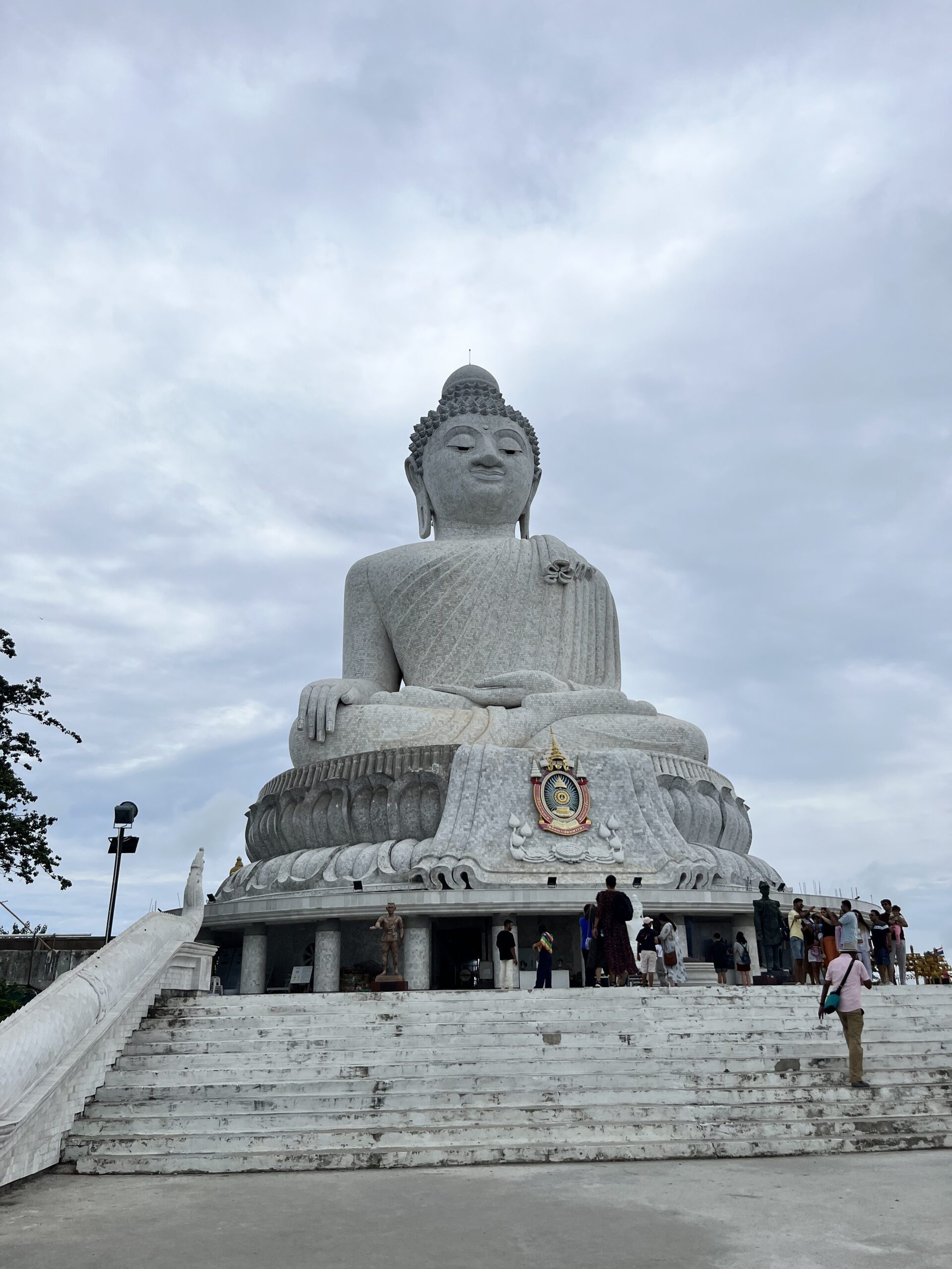 Statue in Thaialnd