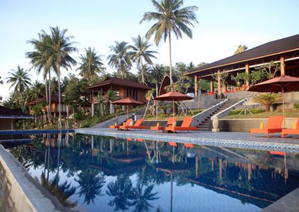 ©BastianosBangkaDiveResort